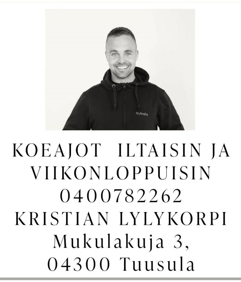 Sennebogen 821E SIPULIKOURA  - Materialhanterare: bild 4 Sennebogen 821E SIPULIKOURA  - Materialhanterare: bild 4