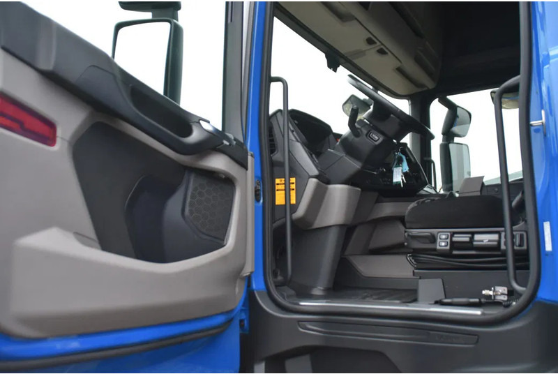 Scania R460 NGS 4x2 - SUPER - RETARDER - 325 TKM - PARK. AIRCO - ACC - NAVI - 2 x FUEL TANKS - TOP CONDITION - - Dragbil: bild 4 Scania R460 NGS 4x2 - SUPER - RETARDER - 325 TKM - PARK. AIRCO - ACC - NAVI - 2 x FUEL TANKS - TOP CONDITION - - Dragbil: bild 4