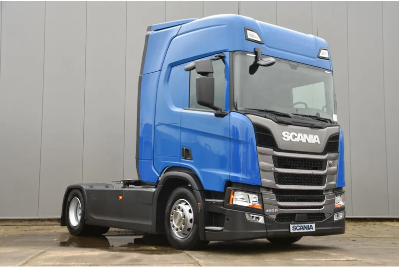 Scania R460 NGS 4x2 - SUPER - RETARDER - 325 TKM - PARK. AIRCO - ACC - NAVI - 2 x FUEL TANKS - TOP CONDITION - - Dragbil: bild 2 Scania R460 NGS 4x2 - SUPER - RETARDER - 325 TKM - PARK. AIRCO - ACC - NAVI - 2 x FUEL TANKS - TOP CONDITION - - Dragbil: bild 2