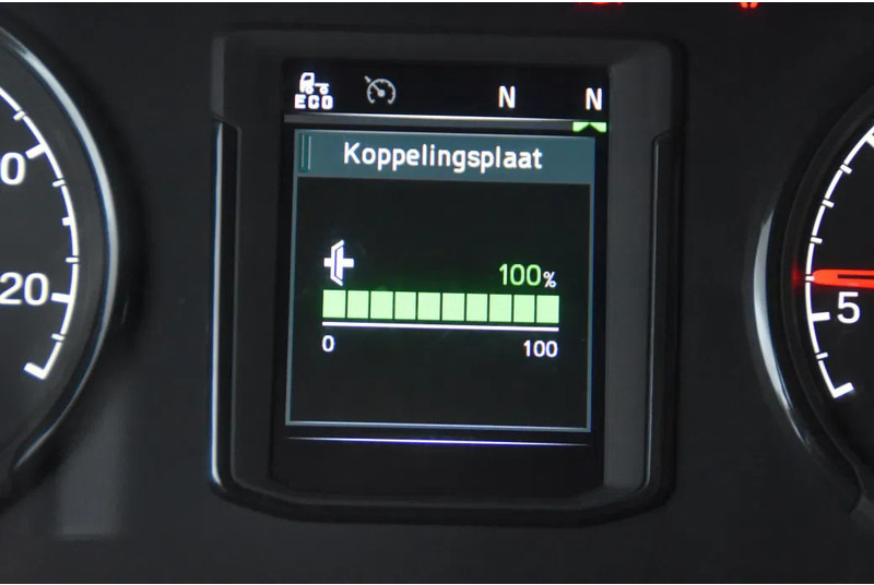 Dragbil Scania S410 NGS 4x2EB MEGA 95 cm or 103 cm driving height - RETARDER - 773 TKM - FULL AIR - PARK. AIRCO - LEATHER SEATS - 2 x FUEL TANK: bild 8 Dragbil Scania S410 NGS 4x2EB MEGA 95 cm or 103 cm driving height - RETARDER - 773 TKM - FULL AIR - PARK. AIRCO - LEATHER SEATS - 2 x FUEL TANK: bild 8