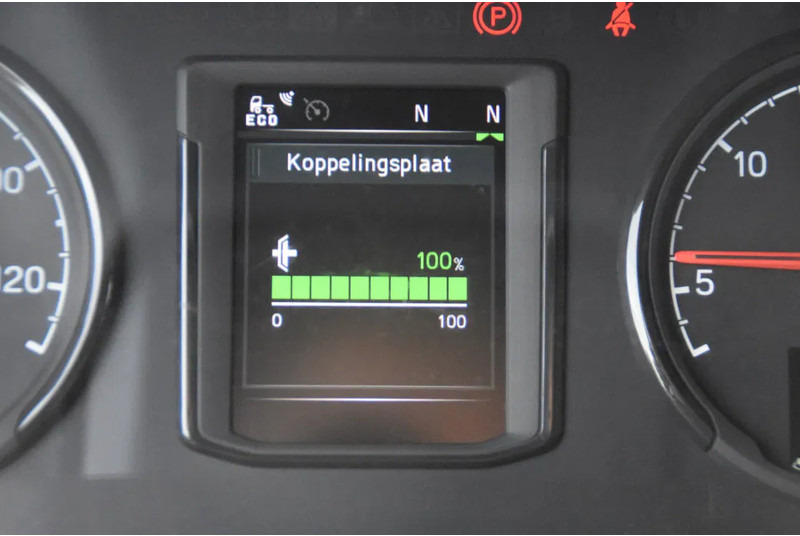 Dragbil Scania S410 NGS 4x2EB MEGA 95 cm or 103 cm driving height - RETARDER - 817 TKM - FULL AIR - PARK. AIRCO - LEATHER SEATS - 2 x FUEL TANK: bild 9