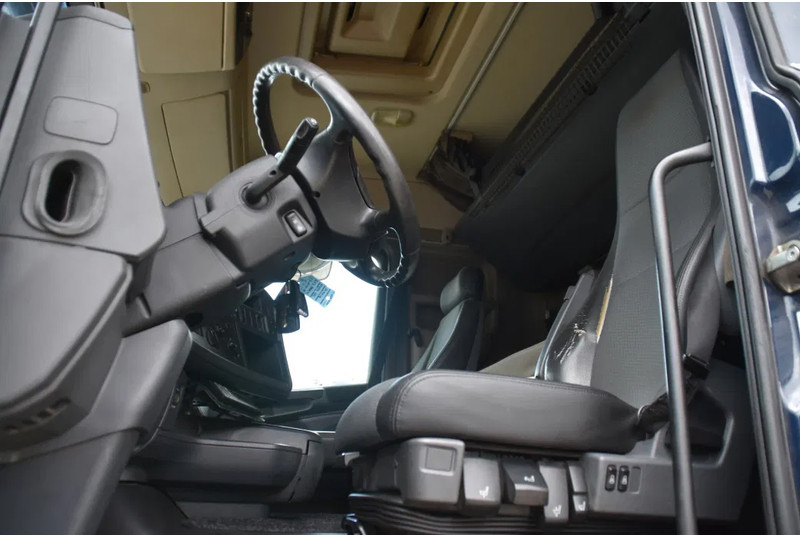 Scania R450 HL 6x2 + THERMO KING TS-300 - RETARDER - WHEELBASE: 510 CM - AIRCO - - Kylbil lastbil: bild 4 Scania R450 HL 6x2 + THERMO KING TS-300 - RETARDER - WHEELBASE: 510 CM - AIRCO - - Kylbil lastbil: bild 4