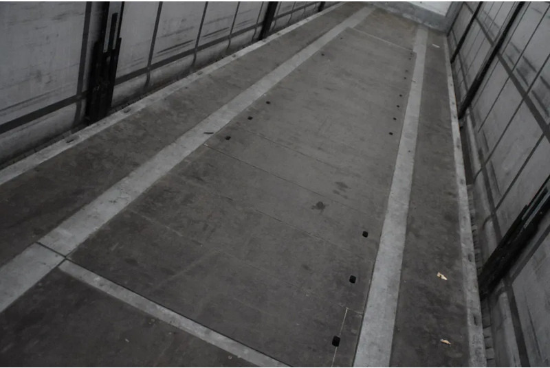 Kapelltrailer Schmitz Cargobull SCB*S3T - COIL - GALVANIZED - SLIDING CURTAINS/ROOF - DISC BRAKES - TOP CONDITION -: bild 11