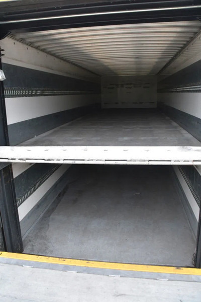 Volvo FL 280 4x2 + BOX - 163 TKM - AIRCO - DOUBLE CARGOFLOOR - ELEVATOR - REMOTE CONTROL - CAMERA - - Lastbil med skåp: bild 3 Volvo FL 280 4x2 + BOX - 163 TKM - AIRCO - DOUBLE CARGOFLOOR - ELEVATOR - REMOTE CONTROL - CAMERA - - Lastbil med skåp: bild 3