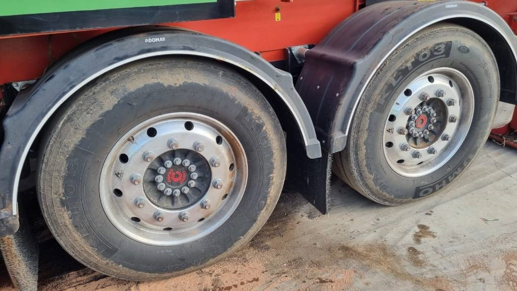 Morbark WH 3000 XP - Skogsfräs: bild 3 Morbark WH 3000 XP - Skogsfräs: bild 3