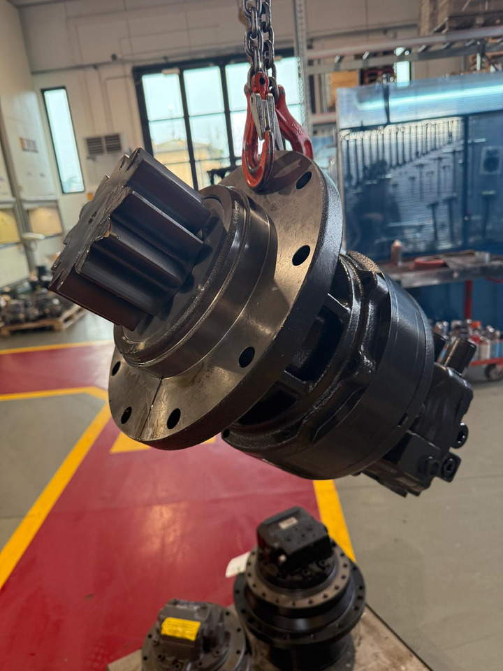 Bonfiglioli CASE CX30 - Svängmotor för Byggmaskiner: bild 1 Bonfiglioli CASE CX30 - Svängmotor för Byggmaskiner: bild 1