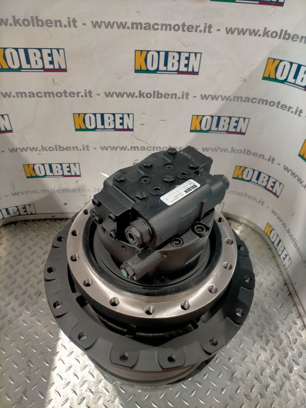 Bonfiglioli CAT 319C - Svängmotor för Byggmaskiner: bild 3 Bonfiglioli CAT 319C - Svängmotor för Byggmaskiner: bild 3