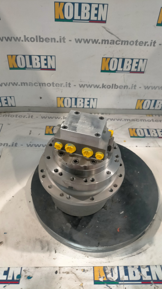 Bonfiglioli KUBOTA U45 - Svängmotor för Byggmaskiner: bild 1 Bonfiglioli KUBOTA U45 - Svängmotor för Byggmaskiner: bild 1