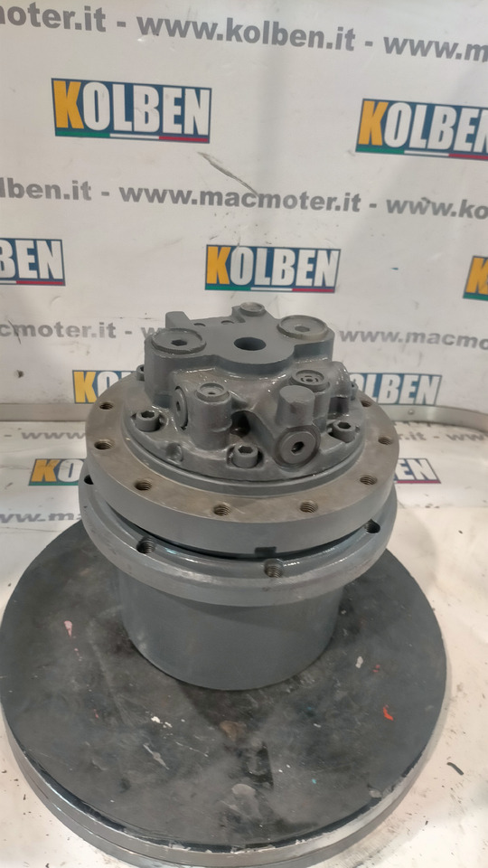 Bonfiglioli NEW HOLLAND C175 - Svängmotor för Byggmaskiner: bild 3 Bonfiglioli NEW HOLLAND C175 - Svängmotor för Byggmaskiner: bild 3