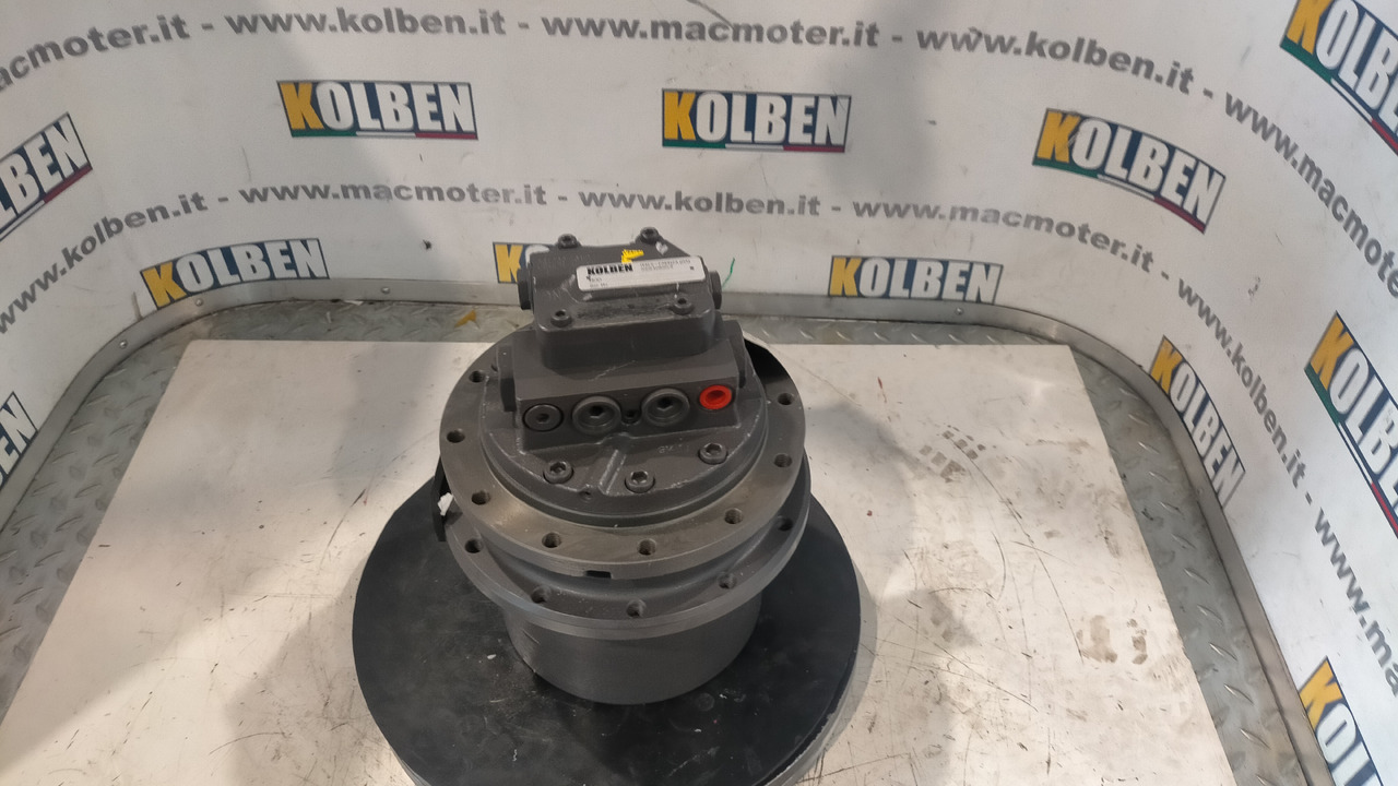 Bonfiglioli NEW HOLLAND C185 - Svängmotor för Byggmaskiner: bild 1 Bonfiglioli NEW HOLLAND C185 - Svängmotor för Byggmaskiner: bild 1