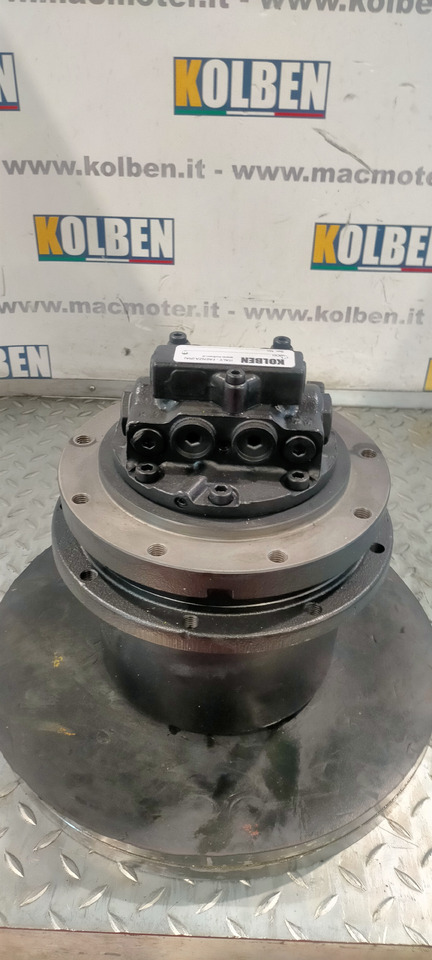 Bonfiglioli YANMAR VIO 55 - Svängmotor för Byggmaskiner: bild 3 Bonfiglioli YANMAR VIO 55 - Svängmotor för Byggmaskiner: bild 3