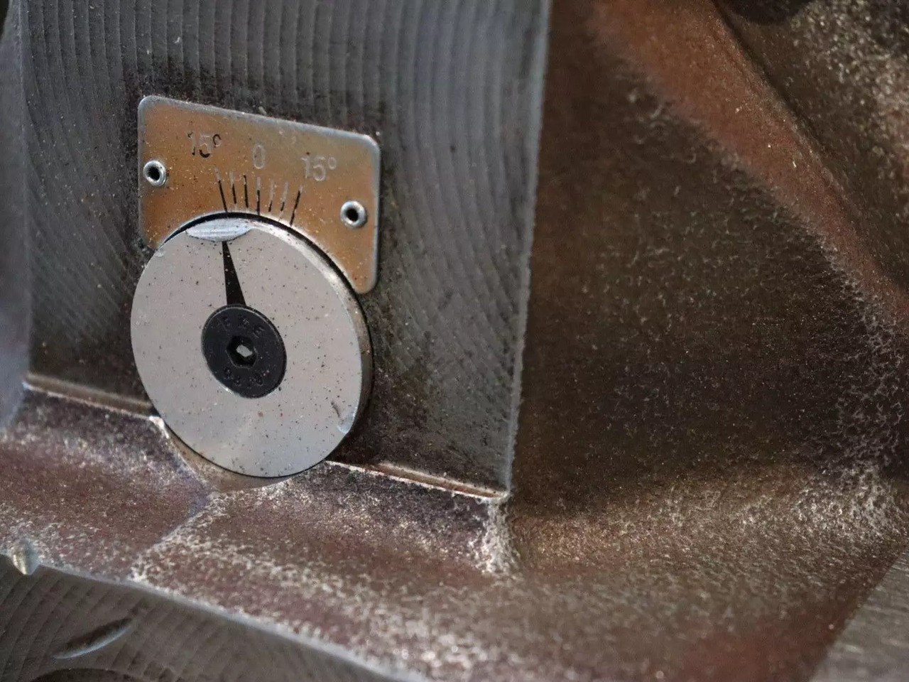 REXROTH A4VSO40DR/10R-PPB13N00 - Hydraulmotor för Materialhanteringsutrustning: bild 3 REXROTH A4VSO40DR/10R-PPB13N00 - Hydraulmotor för Materialhanteringsutrustning: bild 3