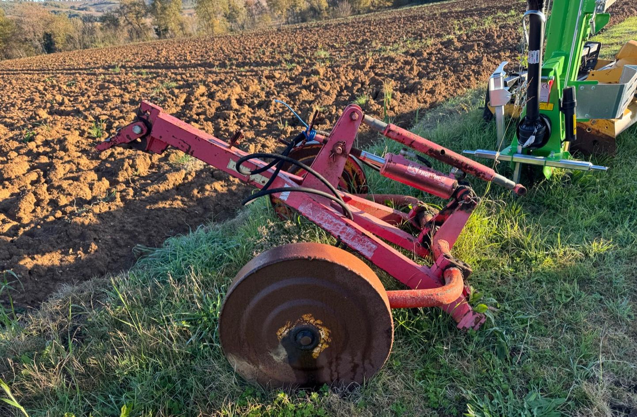 - Entreprenadutrustning, Släp: bild 3 - Entreprenadutrustning, Släp: bild 3