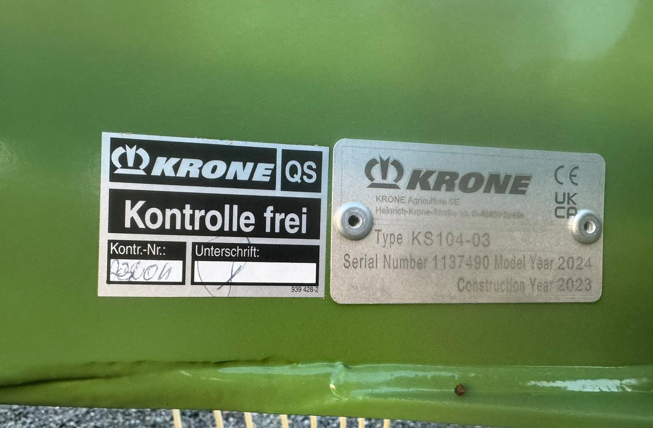 Ranghinatore - Hövändare: bild 3 Ranghinatore - Hövändare: bild 3