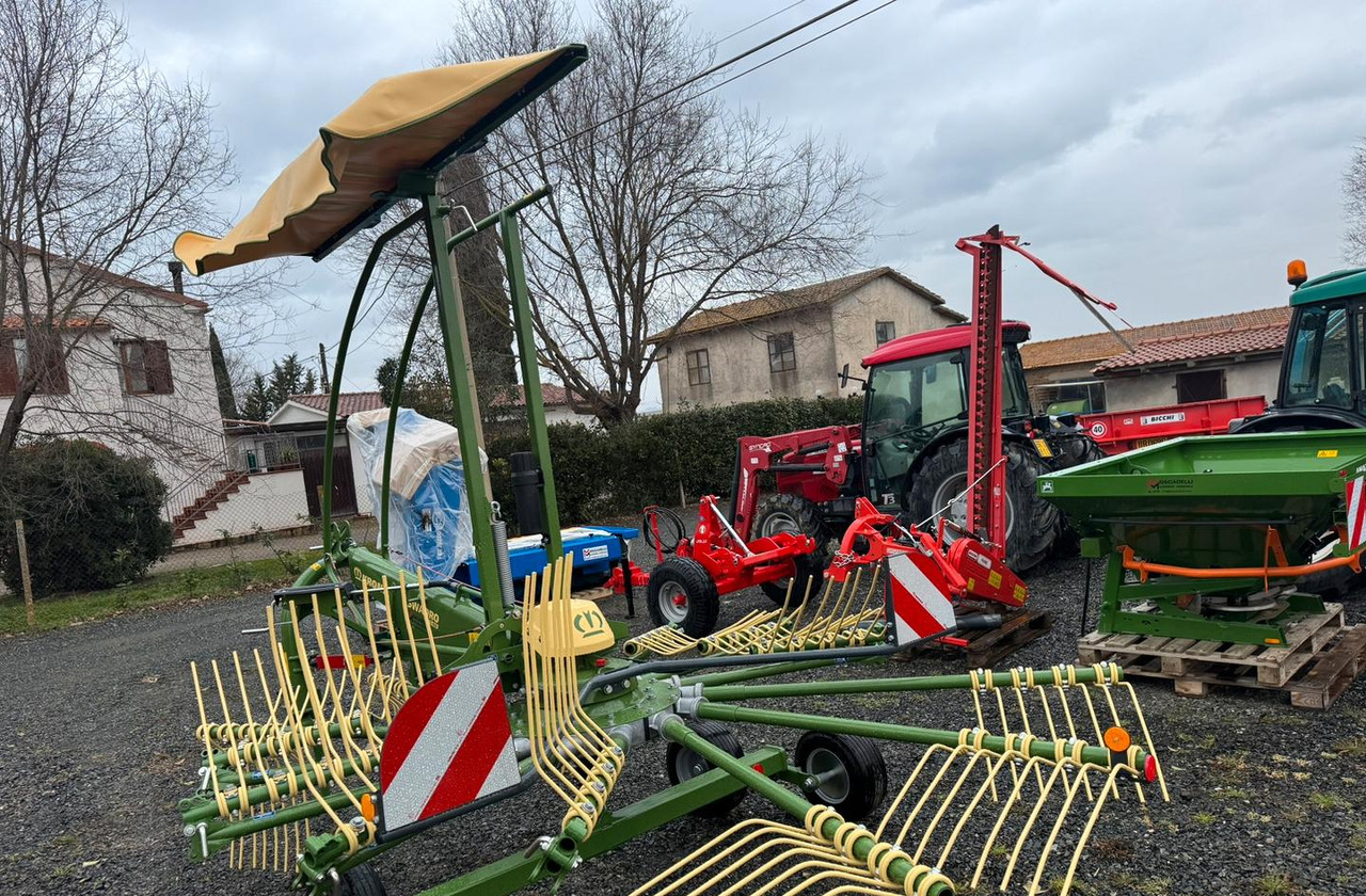 Ranghinatore - Hövändare: bild 4 Ranghinatore - Hövändare: bild 4