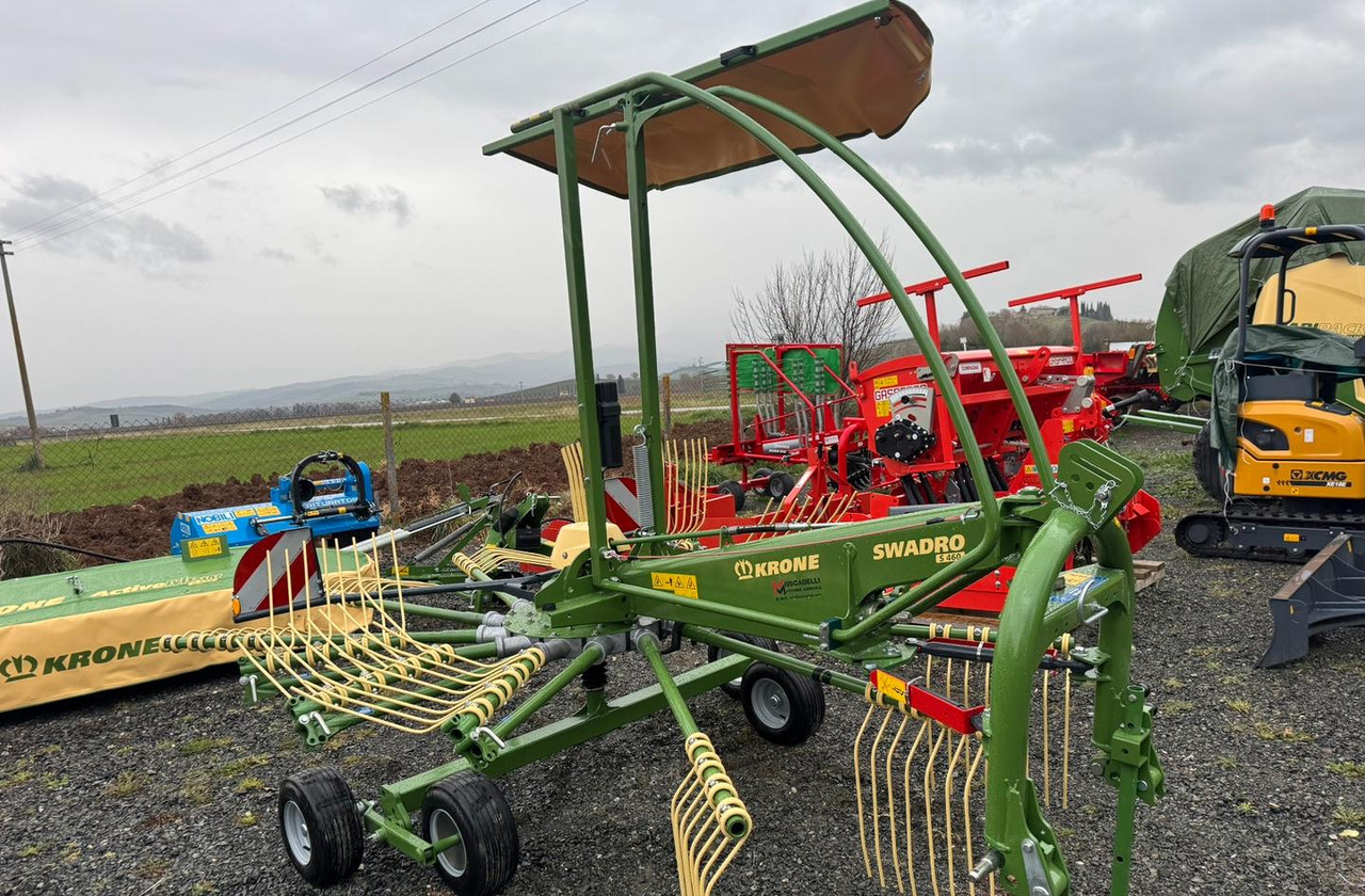 Ranghinatore - Hövändare: bild 1 Ranghinatore - Hövändare: bild 1