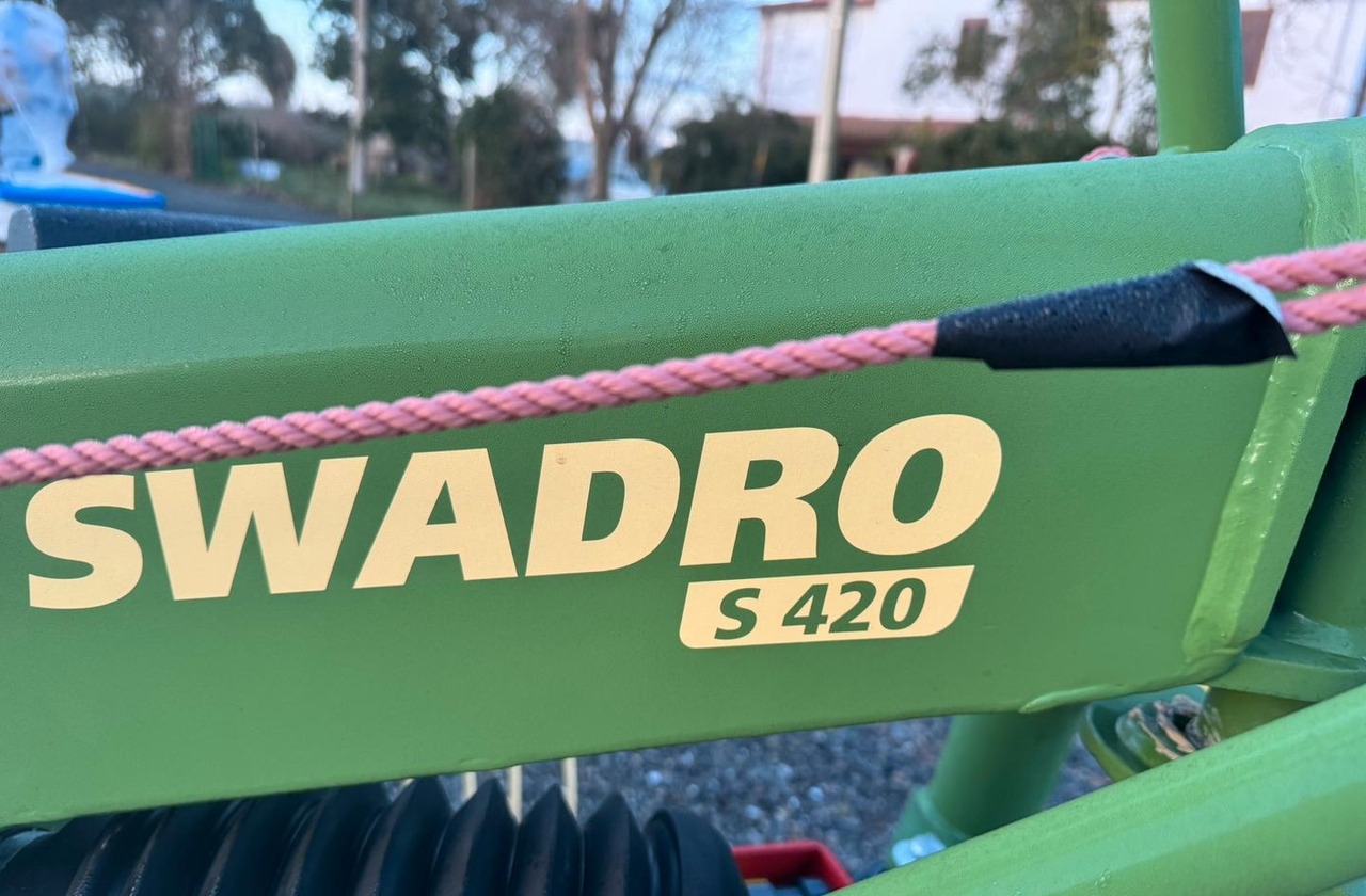 Ranghinatore - Hövändare: bild 2 Ranghinatore - Hövändare: bild 2