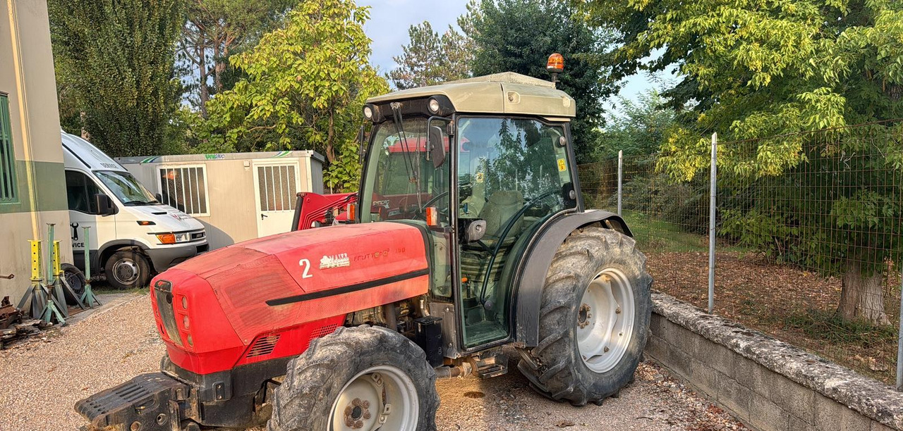 Same - Traktor: bild 2 Same - Traktor: bild 2