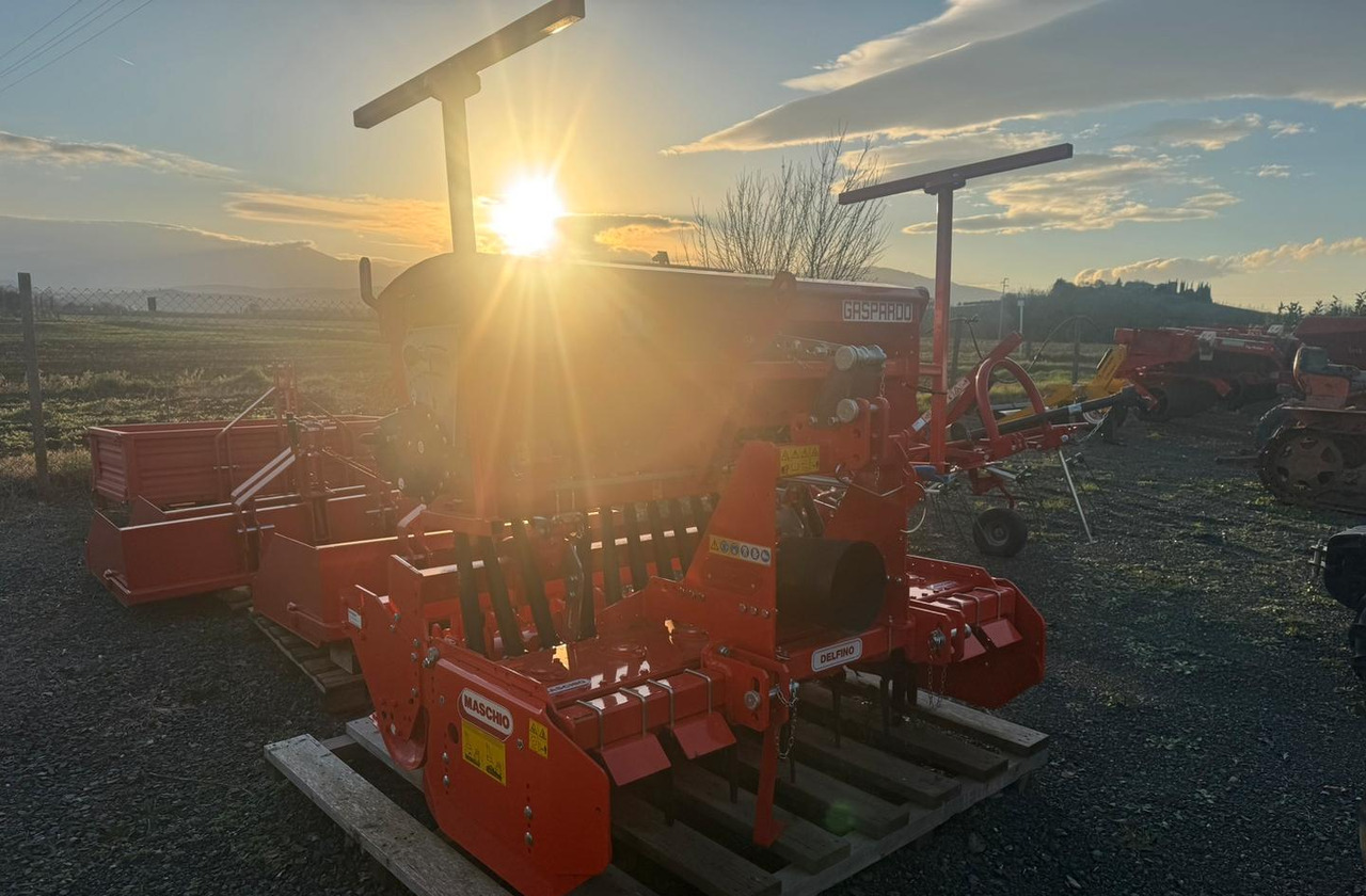 Seminatrice - Såmaskin: bild 3 Seminatrice - Såmaskin: bild 3