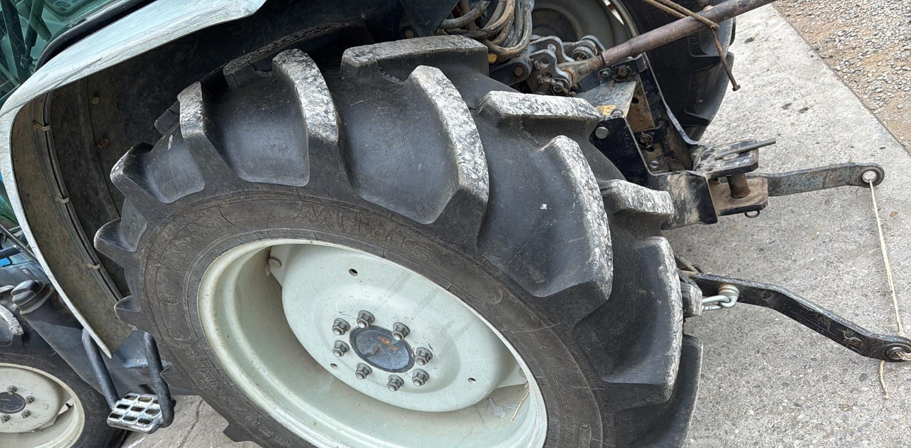 Trattore landini - Traktor: bild 4 Trattore landini - Traktor: bild 4