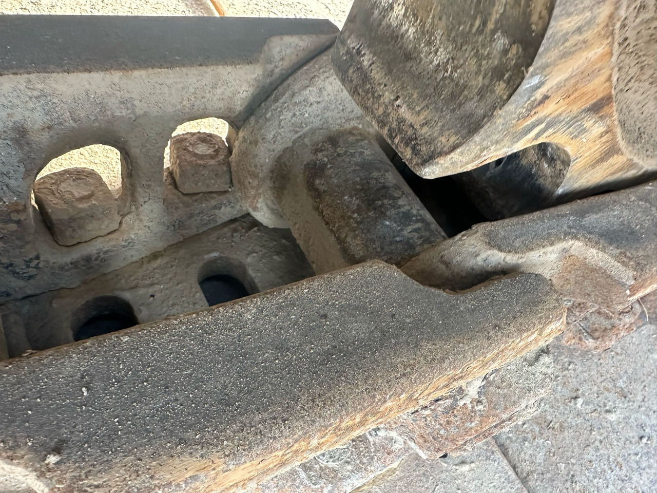 LIEBHERR R954BHDW material handler with elevation cab - Materialhanterare: bild 5 LIEBHERR R954BHDW material handler with elevation cab - Materialhanterare: bild 5