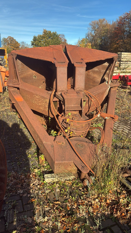 Liebherr Volvo Komatsu Volvo 460 Liebherr R944 R952 R974 KOMATSU PC1250 - Grävmaskinsskopa för Bandgrävare: bild 3 Liebherr Volvo Komatsu Volvo 460 Liebherr R944 R952 R974 KOMATSU PC1250 - Grävmaskinsskopa för Bandgrävare: bild 3