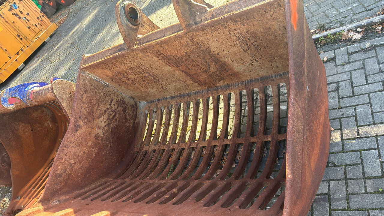 Liebherr Volvo Komatsu Volvo 460 Liebherr R944 R952 R974 KOMATSU PC1250 - Grävmaskinsskopa för Bandgrävare: bild 5 Liebherr Volvo Komatsu Volvo 460 Liebherr R944 R952 R974 KOMATSU PC1250 - Grävmaskinsskopa för Bandgrävare: bild 5