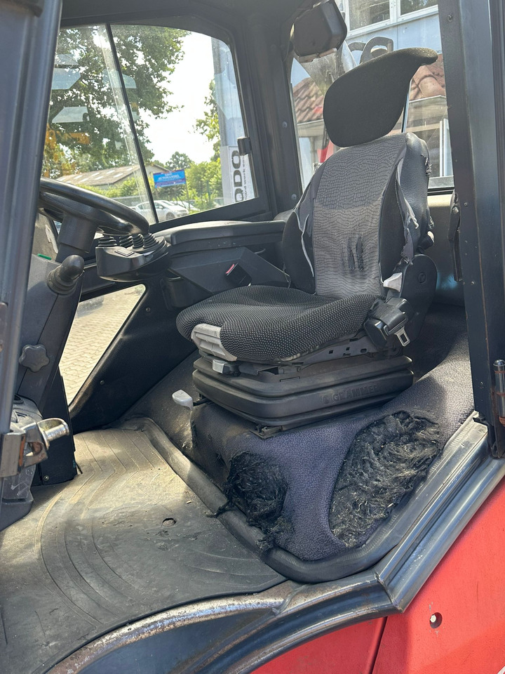 Lin H50D - Dieseltruck: bild 5 Lin H50D - Dieseltruck: bild 5