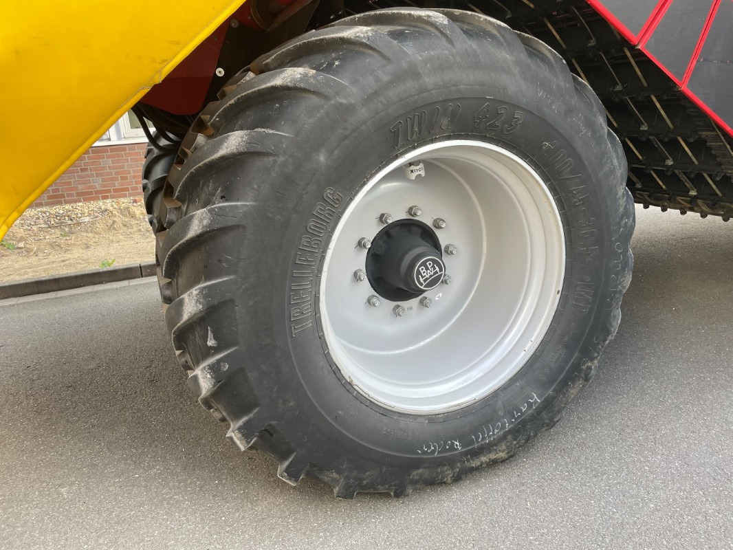 Grimme EVO 280 ClodSep - Skördemaskin: bild 5 Grimme EVO 280 ClodSep - Skördemaskin: bild 5