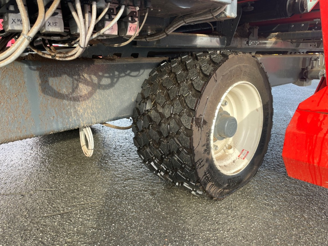 Miedema Miedema MHC Combi - Utrustning för lagring: bild 3 Miedema Miedema MHC Combi - Utrustning för lagring: bild 3