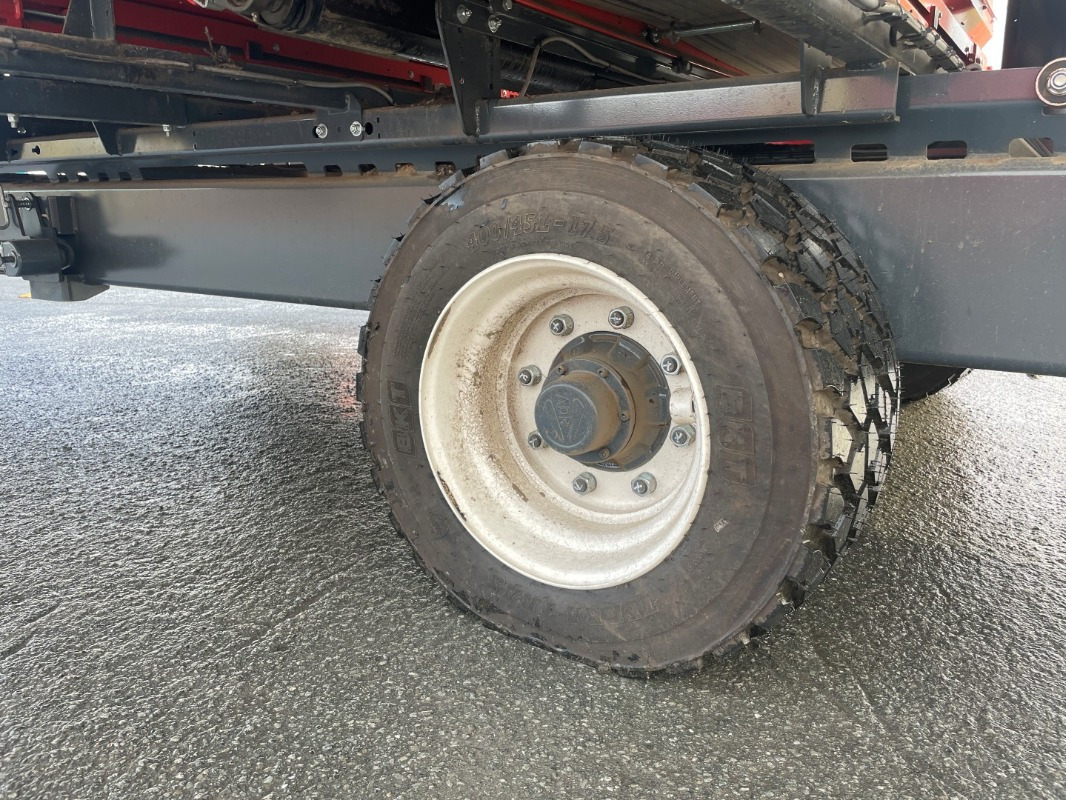 Miedema Miedema MHC Combi - Utrustning för lagring: bild 2 Miedema Miedema MHC Combi - Utrustning för lagring: bild 2