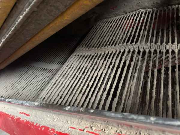 Grimme EVO 280 ClodSep - Skördemaskin: bild 2 Grimme EVO 280 ClodSep - Skördemaskin: bild 2