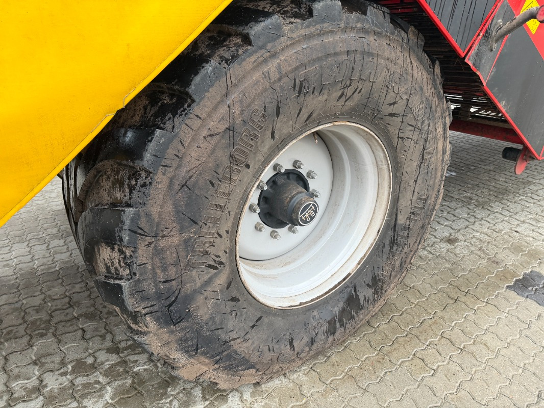 Grimme EVO 280 ClodSep - Skördemaskin: bild 4 Grimme EVO 280 ClodSep - Skördemaskin: bild 4