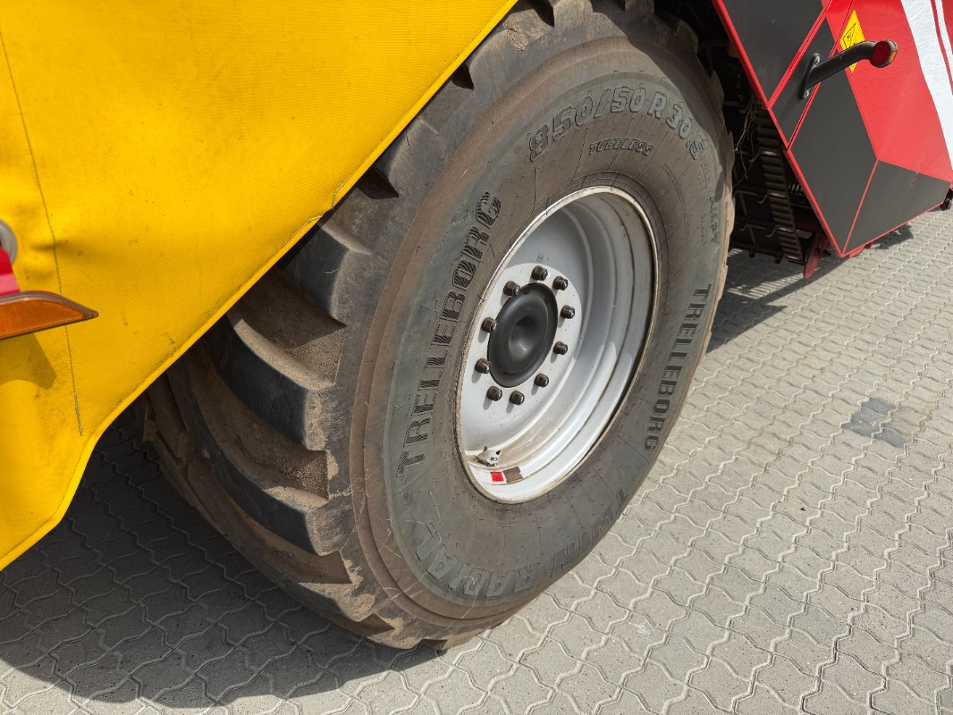 Grimme EVO 280 ClodSep - Skördemaskin: bild 5 Grimme EVO 280 ClodSep - Skördemaskin: bild 5