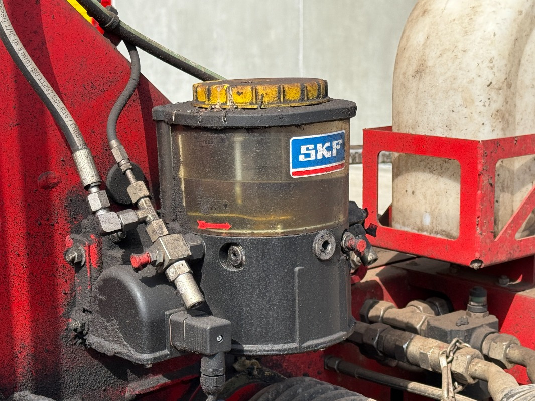 Grimme EVO 280 ClodSep - Skördemaskin: bild 3 Grimme EVO 280 ClodSep - Skördemaskin: bild 3