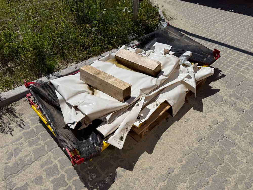 Grimme EVO 280 ClodSep GEN II - Skördemaskin: bild 4 Grimme EVO 280 ClodSep GEN II - Skördemaskin: bild 4