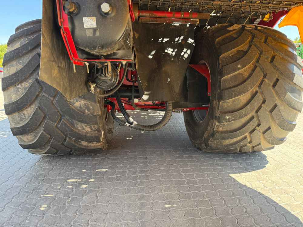 Grimme EVO 280 ClodSep GEN II - Skördemaskin: bild 5 Grimme EVO 280 ClodSep GEN II - Skördemaskin: bild 5