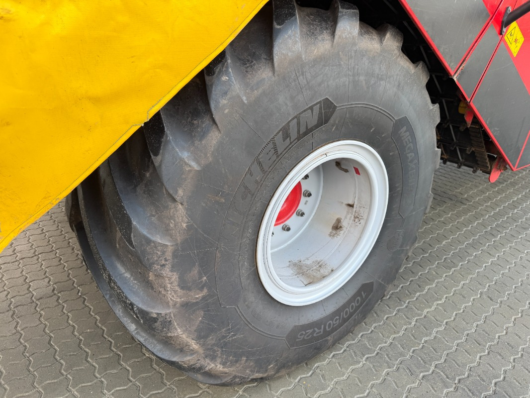 Grimme EVO 290 ClodSep - Skördemaskin: bild 3 Grimme EVO 290 ClodSep - Skördemaskin: bild 3