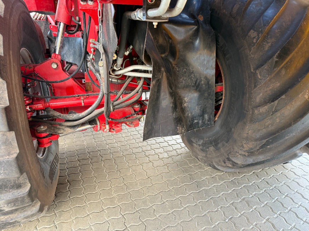 Grimme EVO 290 ClodSep - Skördemaskin: bild 5 Grimme EVO 290 ClodSep - Skördemaskin: bild 5