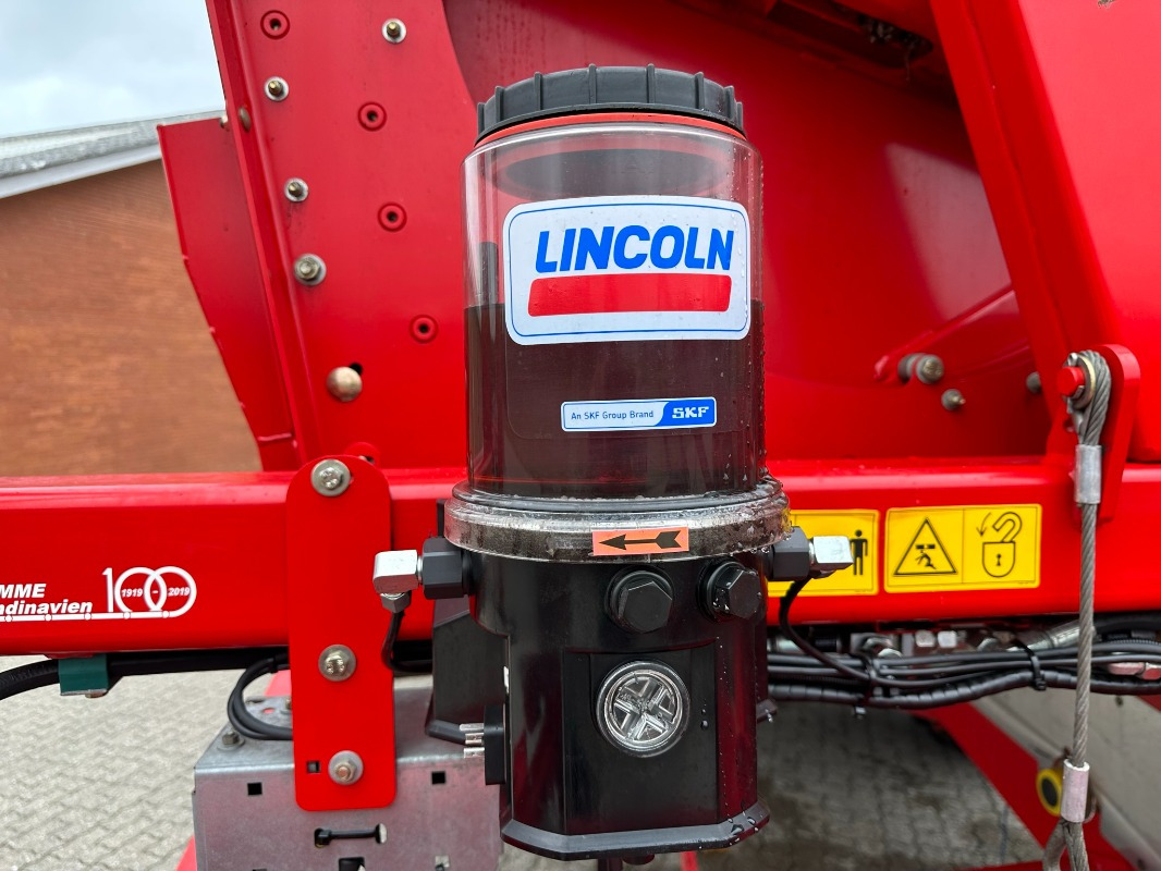 Grimme EVO 290 ClodSep - Skördemaskin: bild 3 Grimme EVO 290 ClodSep - Skördemaskin: bild 3