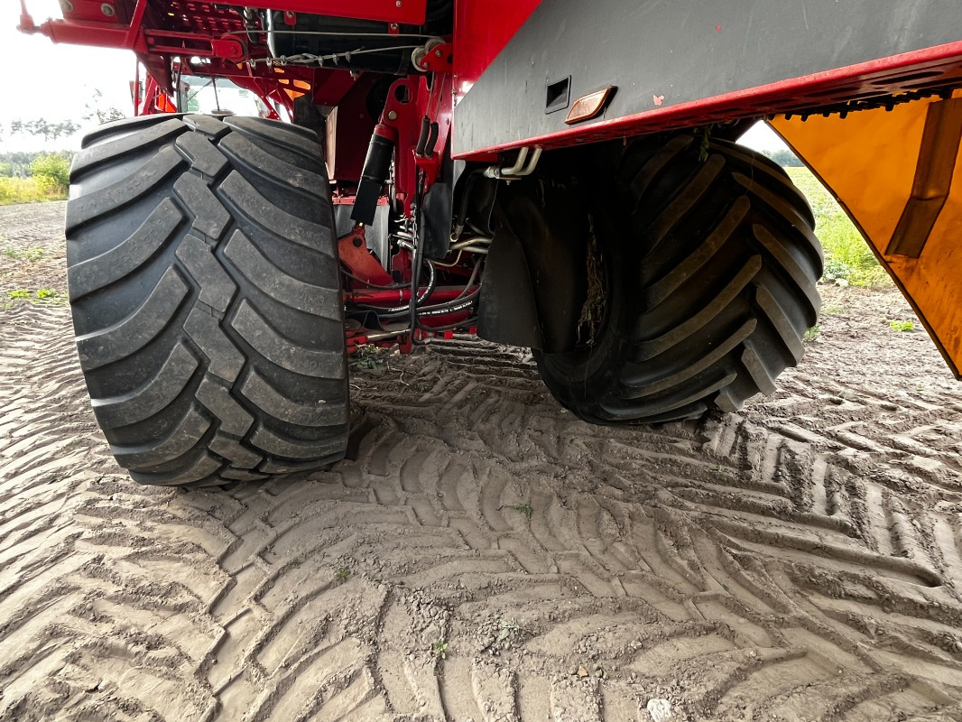 Grimme EVO 290 ClodSep - Skördemaskin: bild 4 Grimme EVO 290 ClodSep - Skördemaskin: bild 4