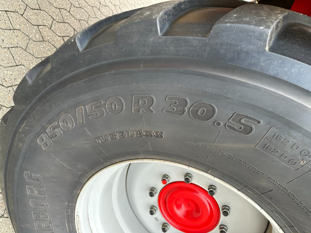 Grimme EVO 290 ClodSep - Skördemaskin: bild 4 Grimme EVO 290 ClodSep - Skördemaskin: bild 4