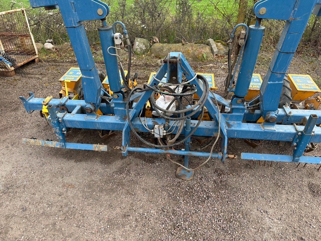 Kleine Unicorn 3 - Såmaskin: bild 2 Kleine Unicorn 3 - Såmaskin: bild 2