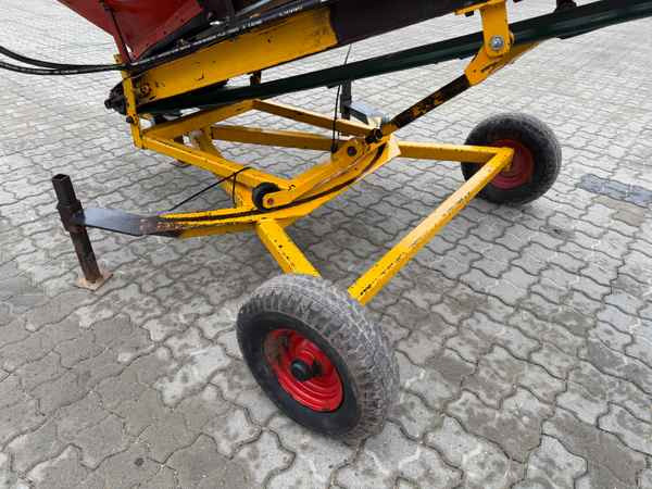 Samon Samon ON-400-H - Utrustning för lagring: bild 4 Samon Samon ON-400-H - Utrustning för lagring: bild 4