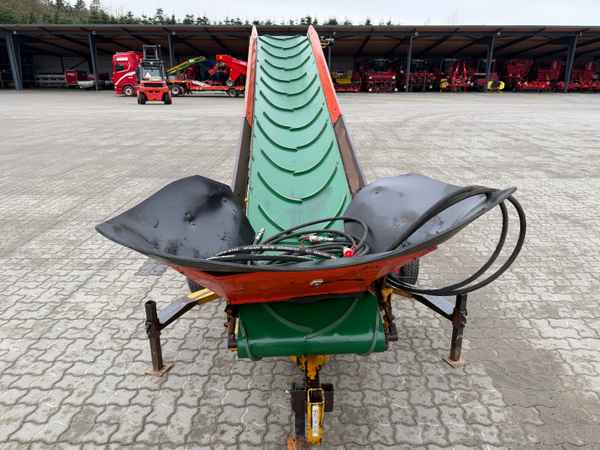 Samon Samon ON-400-H - Utrustning för lagring: bild 5 Samon Samon ON-400-H - Utrustning för lagring: bild 5