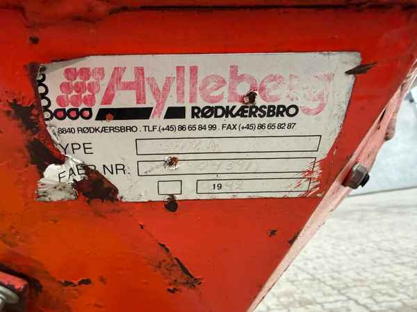 Samon Samon ON-400-H - Utrustning för lagring: bild 2 Samon Samon ON-400-H - Utrustning för lagring: bild 2