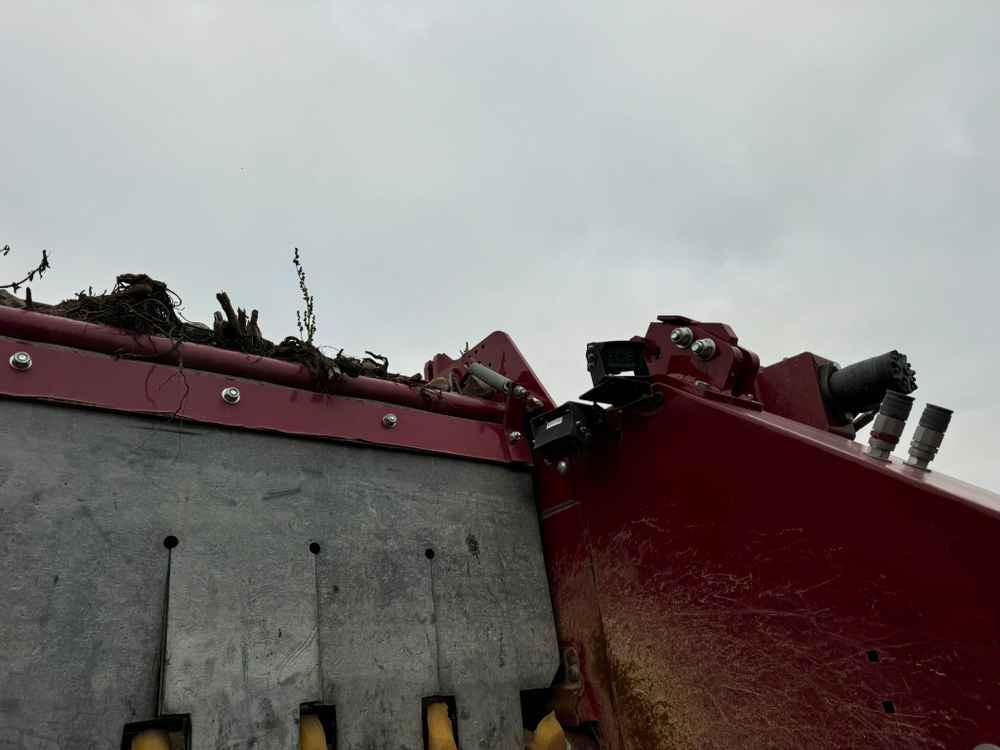 Scanstone 4215 WD - Potatisupptagare: bild 4 Scanstone 4215 WD - Potatisupptagare: bild 4