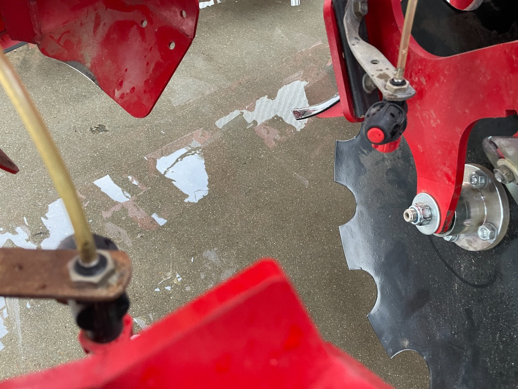 Grimme GL 430 GR 360 Startec - Skördemaskin: bild 2 Grimme GL 430 GR 360 Startec - Skördemaskin: bild 2