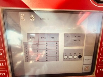 Grimme REXOR 6200 - Maskin för jordbearbetning: bild 2 Grimme REXOR 6200 - Maskin för jordbearbetning: bild 2