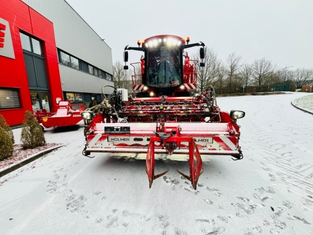 Skördemaskin Holmer T4-40: bild 24